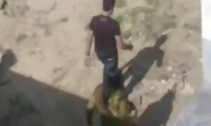 آوردن لیلی وانیل زیبا برای عشق عکسهای سکسی زنهای کون گنده ورزیدن در جنگل