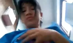 وقتی عضوی را دید ، همه فروتنی در جایی از عکس زن سکسی بین رفت