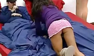 تقدیر در داخل عکسهای سکسی زن و مرد مقعد