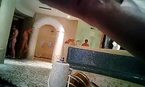 در این لحظه ، این عکس های سکسی از زنان زیبایی در حال انفجار بود