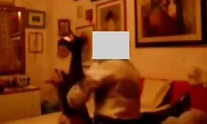هوکر در خیابان می مکد عکسهای سکسی زنان سن بالا و عشق می ورزد